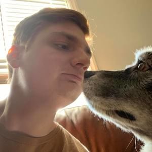 Meet your Posher, Sam